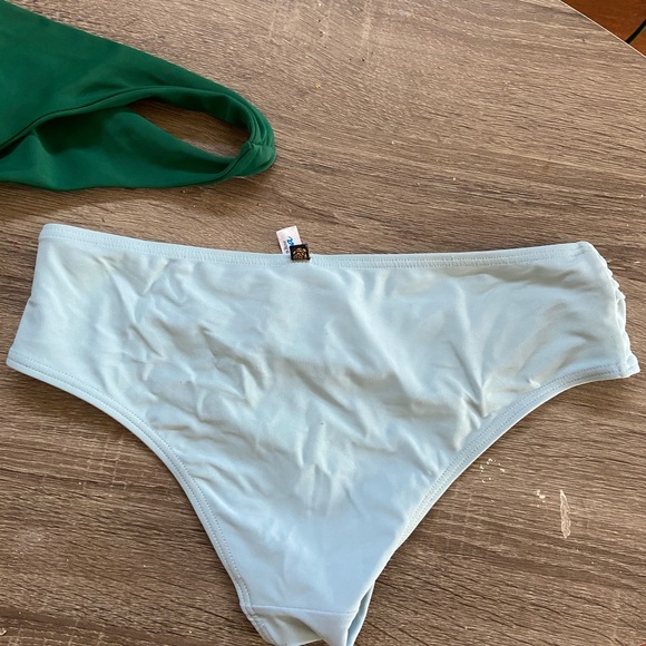 A vie en rose bottoms XS - Picture 2 of 2